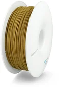 Filamenty i akcesoria do drukarek 3D - Fiberlogy Fiberlogy FiberSilk 1,75mm 0,85kg - Brass FLA-17252 - miniaturka - grafika 1