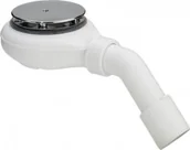 Odpływy liniowe - Viega Tempoplex zestaw odpływowy 60 mm 634 100 634100 - miniaturka - grafika 1