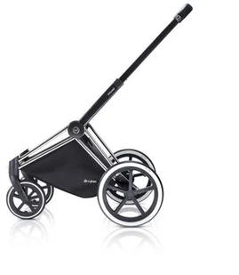 Cybex PRIAM LUX SEAT  BY JEREMY SCOTT PRIAM - Wózki dziecięce - miniaturka - grafika 22