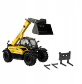 Samochody i pojazdy dla dzieci - Britains Ładowarka Telesk. New Holland TH7.42 - miniaturka - grafika 1