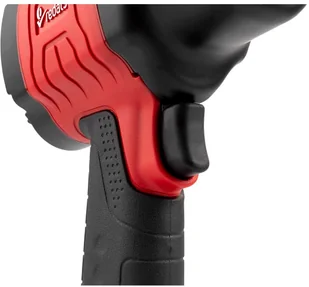 REDATS Klucz Pneumatyczny Udarowy 1500Nm P-160 1/2"""" + wtyk 1/4"""" 07-01-78 - Klucze pneumatyczne - miniaturka - grafika 12
