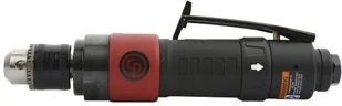 CHICAGO PNEUMATIC Wiertarka szlifierka pneumatyczna CP 887C - Wiertarki i wkrętarki pneumatyczne - miniaturka - grafika 2