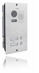 Vidos Panel Zewnętrzny S602 - Akcesoria do domofonów i wideodomofonów - miniaturka - grafika 3