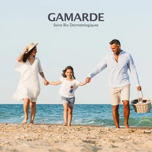 Gamarde Gamarde - GEL LAVANT - Żel myjący dla dzieci - 400 ml - Kosmetyki kąpielowe dla dzieci - miniaturka - grafika 3