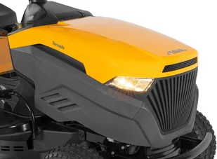 Stiga Traktor ogrodowy TORNADO 398 - Kosiarki traktorki Stiga Traktor ogrodowy TORNADO 398 - Kosiarki traktorki - miniaturka - grafika 10