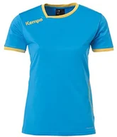 Piłka ręczna - Kempa Buty damskie spodnie Curve Shorts Women, niebieski, xxl 200306703 - miniaturka - grafika 1