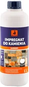 Farby i impregnaty do drewna - Dragon $41rodek impregnuj$42cy do kamienia 1 l - miniaturka - grafika 1