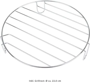 Kuchenka mikrofalowa PROFI COOK PC-MWG 1176 - Kuchenki mikrofalowe - miniaturka - grafika 6