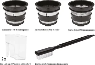 LUND 67840 - Wyciskarki wolnoobrotowe - miniaturka - grafika 6
