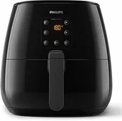 Frytkownice - Philips Essential Airfryer XL HD9260/90 - miniaturka - grafika 1
