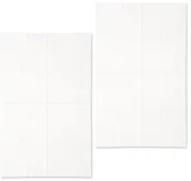 Akcesoria do odkurzaczy - Polti Moppy paeu0346 zestaw 20 chusteczek do czyszczenia elektrostatycznych XXL PAEU0346 - miniaturka - grafika 1