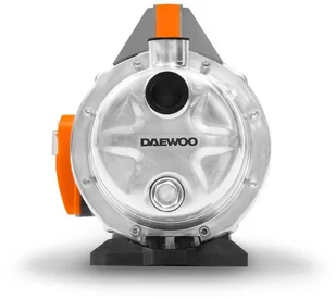 DAEWOO DAS 4000/50 - Hydrofory - miniaturka - grafika 5