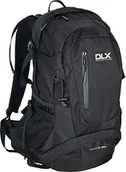 Plecaki - Trespass Deimos DLX rucsack Black RPO 67, czarny, 28 l UUACBAG20003_BLYEACH - miniaturka - grafika 1