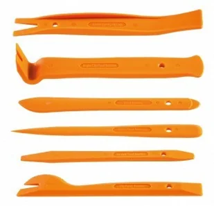 NEO Tools Tools 11-823 6 szt - Pozostałe narzędzia ogrodowe - miniaturka - grafika 4