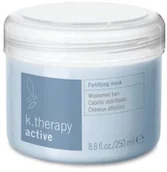 Maski do włosów - Lakme Lakme K.Therapy ACTIVE - maska 250 ml K.THERAPY ACTIVE MASKA250 - miniaturka - grafika 1