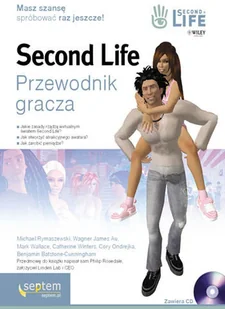 Second Life. Przewodnik gracza - Podstawy obsługi komputera - miniaturka - grafika 2