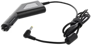 Asus Movano Ładowarka / zasilacz samochodowy 19v 3.42a (5.5x2.5) - toshiba, lenovo, msi, itp ZZ/S/LIT19342 - Ładowarki samochodowe - miniaturka - grafika 4