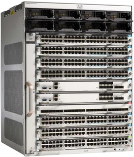 Cisco C9410R C9410R - Pozostałe akcesoria sieciowe - miniaturka - grafika 5