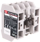 Silniki elektryczne i akcesoria - ANIRO LSIS Styki pomocnicze przednie UA-4 2z2r UA-4 2a2b - miniaturka - grafika 1