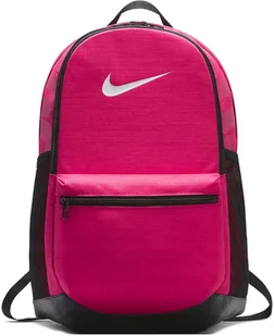 Nike Plecak 3 KOMORY różowy BA5329-699 - Plecaki szkolne i tornistry - miniaturka - grafika 6