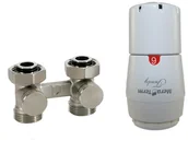 Akcesoria grzewcze - Vario Term Zestaw zaworów Premium Trendy, Typ zaworu: Prosty, Mocowanie głowicy: Gwint M30x1,5, Nyple redukcyjne: Bez nypli PRGS05106C/FP - miniaturka - grafika 1