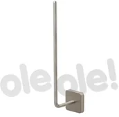 Stojaki i wieszaki na papier toaletowy - Tiger Onu 13179.3.09.46 - miniaturka - grafika 1