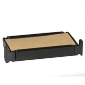 Tusz do pieczątek - Trodat Poduszka do automatu 4911 BLANCO nienasączona /TR6/4911NN/ UN174-0 - miniaturka - grafika 1