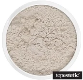 Pudry do twarzy - Kryolan Dermacolor Fixing Powder Puder utrwalający makijaż (kolor P1) 20 g - miniaturka - grafika 1