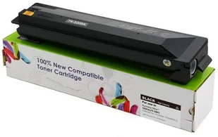 Cartridge Web Toner Black Kyocera TK5205 zamiennikTK-5205K CW-K5205BN - Tonery zamienniki - miniaturka - grafika 2