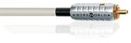 Kable - Wireworld Kabel do subwoofera SOLSTICE 8 (SSW) Długość: 8m - miniaturka - grafika 1