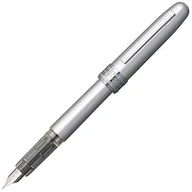 Pióra kulkowe - Platinum fountain Pen "PLAISIR" firmy , średniej wielkości sprężyny PGB-1000B-#3-M - miniaturka - grafika 1