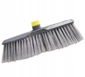 Miotły, szufle, mopy - Clean Miotła Up Premium Domex - miniaturka - grafika 1