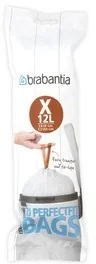 Brabantia Worki na śmieci 12 litrów X 20 szt. - Worki na śmieci - miniaturka - grafika 2
