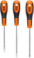Wkręty - BAHCO Zestaw wkretaków 3 czesci - miniaturka - grafika 1