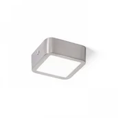 Lampy sufitowe - Redlux Plafon HUE SQ 9 R12805 - miniaturka - grafika 1