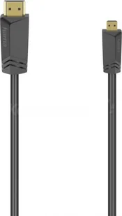 Hama Kabel HDMI HDMI 1.5 m - Kable - miniaturka - grafika 15