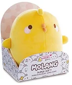 Maskotki i pluszaki - Nici Przytulanka kurczaczek PiuPiu w pudełku upominkowym 16 cm 47746 - miniaturka - grafika 1