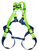 Drabiny - Krause Szelki zabezpieczające z uchwytami 837615 837615 - miniaturka - grafika 1