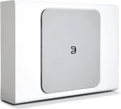 Głośniki i kolumny - Bluesound PULSE SUB+ biały - miniaturka - grafika 1