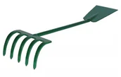 Grabie i motyki - KARD Grabko-łopatka Ogrodowa - miniaturka - grafika 1