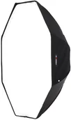 Softboxy - Fomex softbox oktagonalny OCTA 120cm 165 - miniaturka - grafika 1