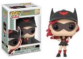 Figurki kolekcjonerskie - Funko Figurka Batwoman - Pop! Vinyl: Herosi DC Bombshells - miniaturka - grafika 1