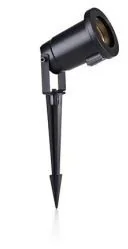 Markslojd 703994 - LED Projektor COSMORAMA 2xLED/0,63W/230/12V IP44 gwiazdy - Lampy ogrodowe - miniaturka - grafika 3