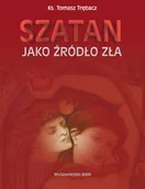 Religia i religioznawstwo - Szatan jako źródło zła - Wysyłka od 3,99 - miniaturka - grafika 1