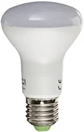 Żarówki LED - EMOS LED żarówka Classic R63 10 W E27 Biały neutralny, szkło, 10 W, przezroczysty, 6,5 x 6,5 x 11,5 cm ZQ7141 - miniaturka - grafika 1
