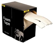 Materiały ścierne - Mirka MIRKA 9190113001 Foam Tape, 13 MM X 50 m 9190113001 - miniaturka - grafika 1