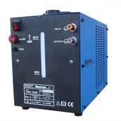 Akcesoria spawalnicze - Chłodnica WRC 300B Alarm - miniaturka - grafika 1