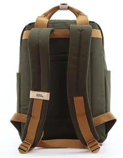 National Geographic Plecak LEGEND LARGE laptop 13' N19180 N19180.35 - Torby na laptopy - miniaturka - grafika 16