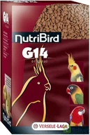 Karma dla ptaków - Versele-Laga NutriBird G14 Original Maintenance 1kg VL-422058 - miniaturka - grafika 1