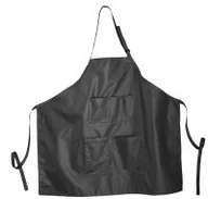 Pozostałe akcesoria fryzjerskie - Trend Design Protect X fartuch fryzjerski - miniaturka - grafika 1